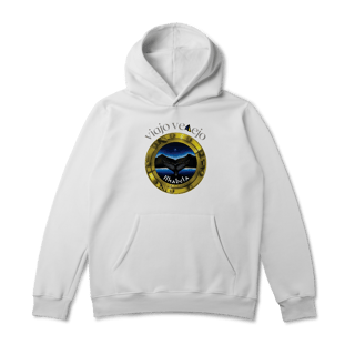 Moletom Prime Canguru Ilhabela (viajo velejo)