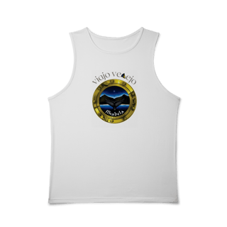 Regata Masc Sport Dry UV Ilhabela (viajo velejo)