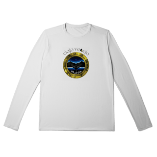 Camisa Manga Longa Sport Dry UV Ilhabela (viajo velejo)