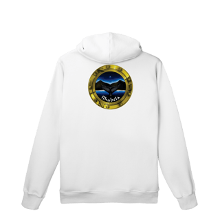 Moletom Prime Canguru Ilhabela