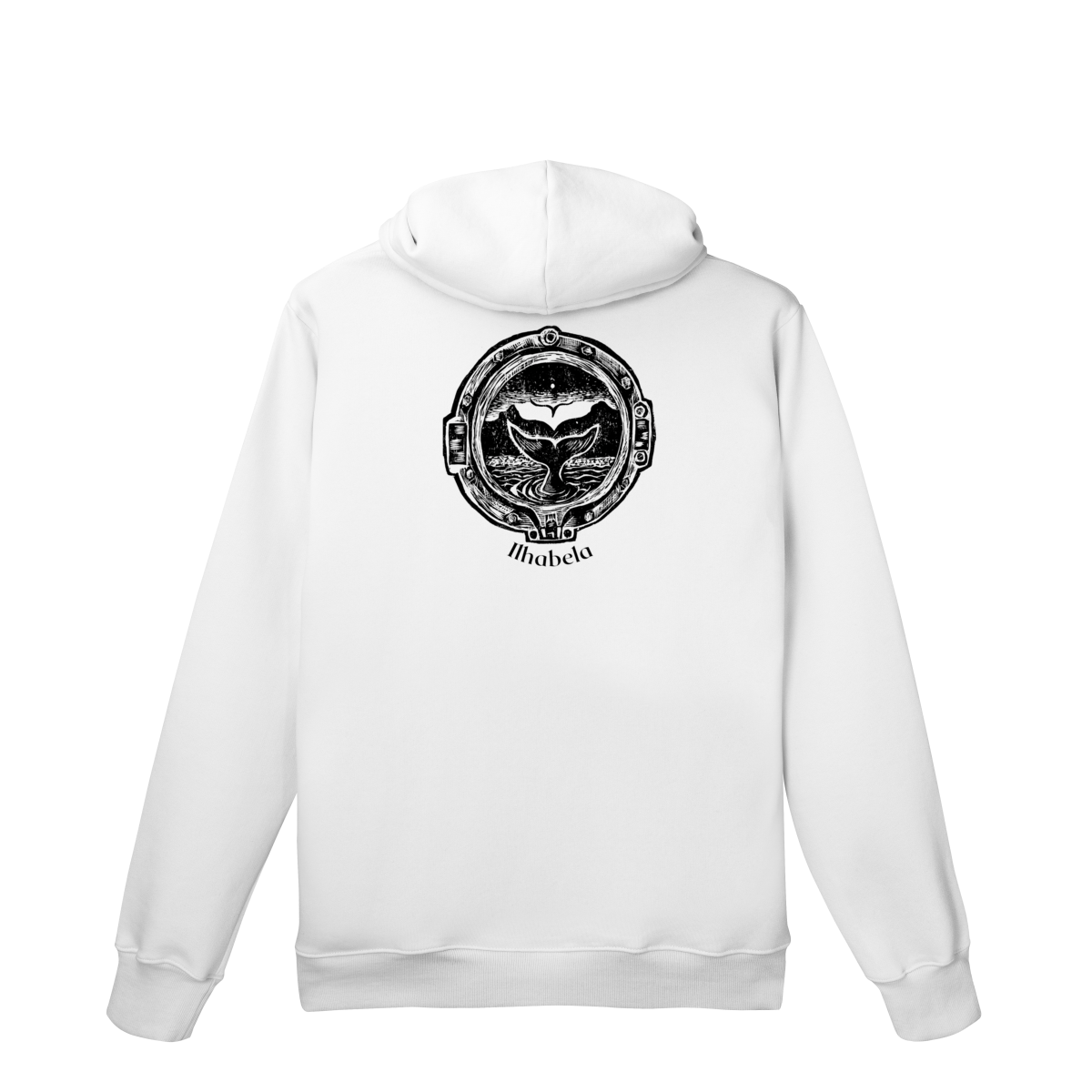 Moletom Prime Canguru Ilhabela Xilo