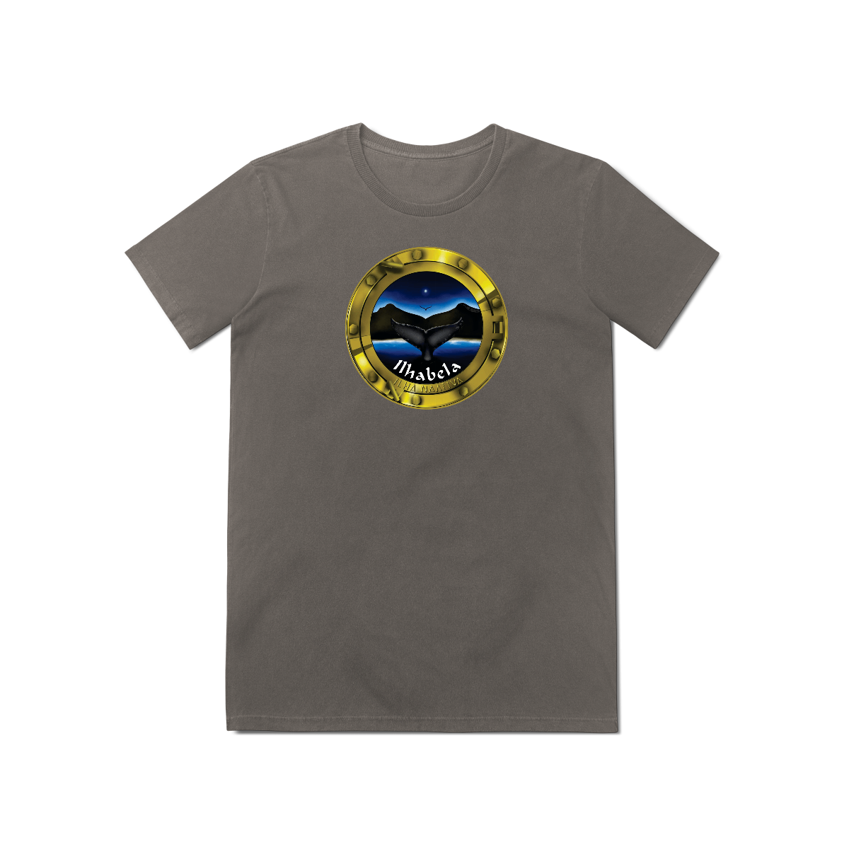 Baby Long Estonada Ilhabela