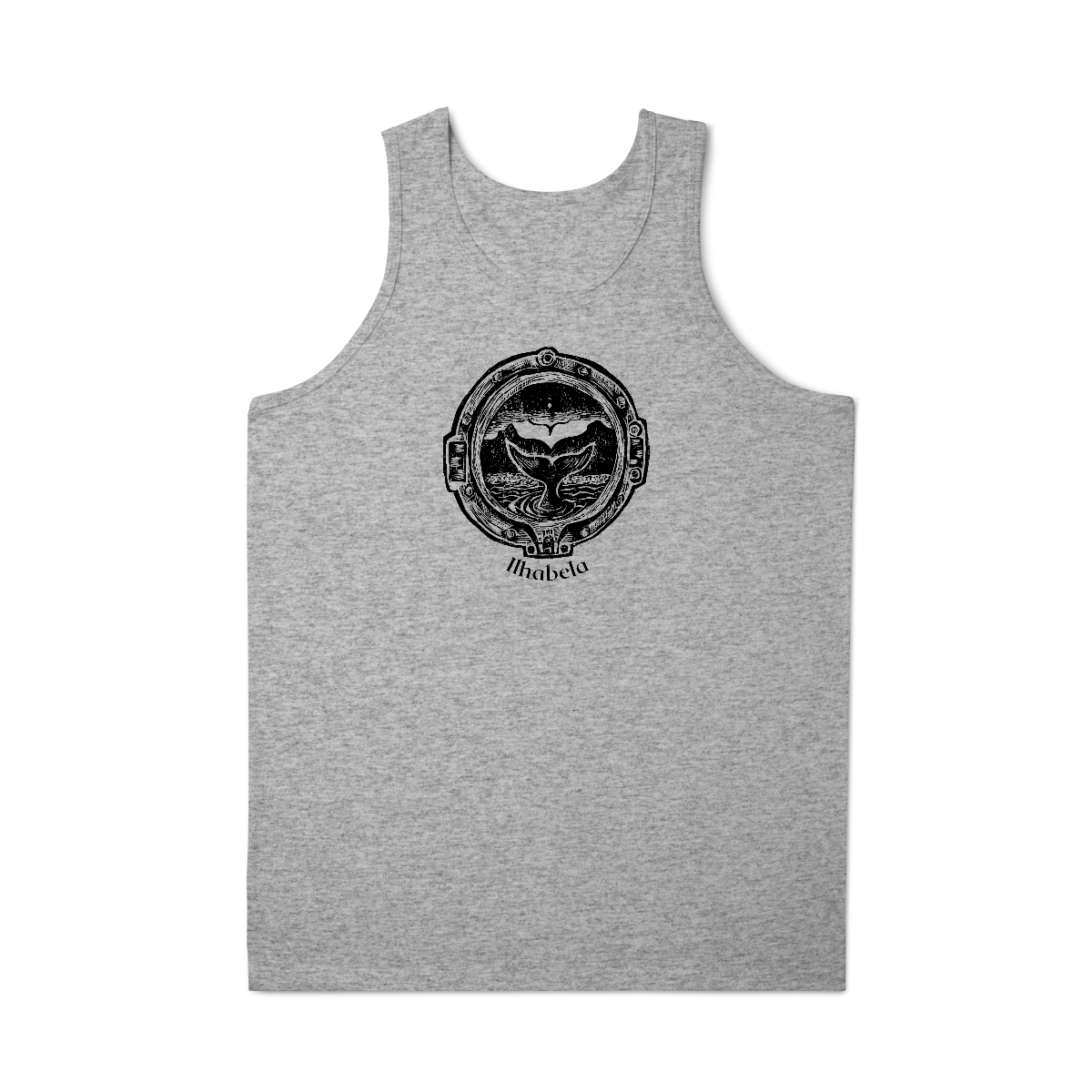 Regata Masculina Quality Ilhabela Xilo