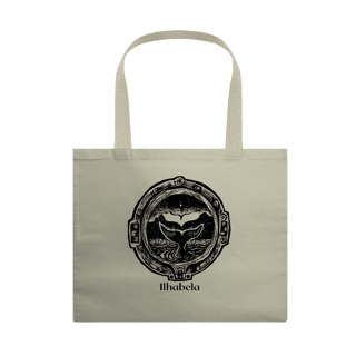 Eco Bag Grande Ilhabela Xilo