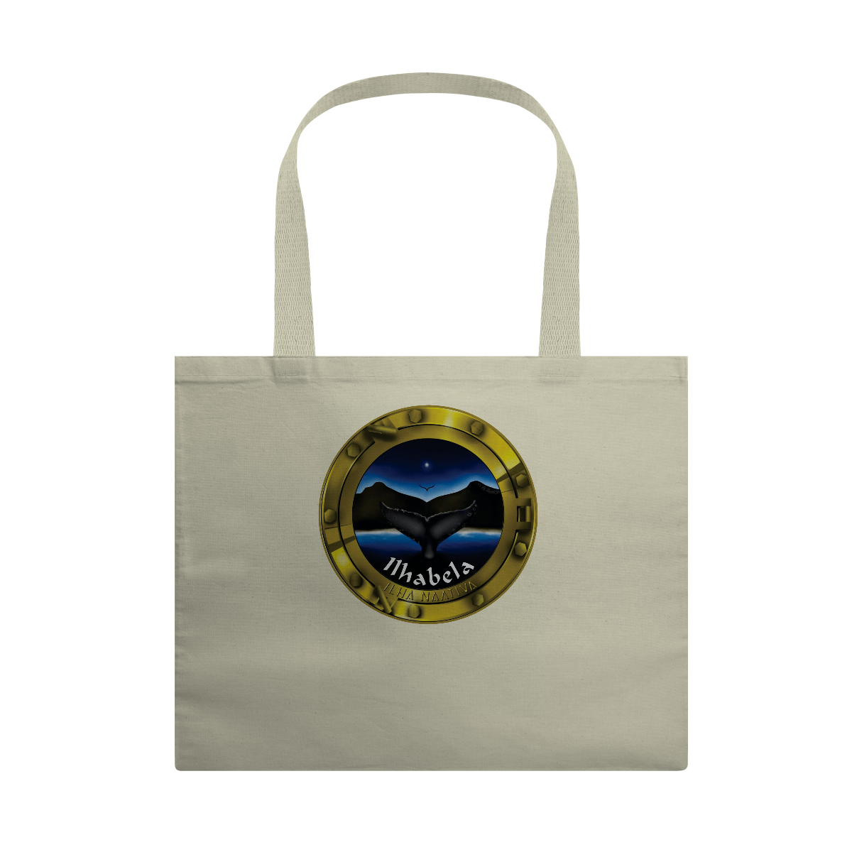 Eco Bag Grande Ilhabela