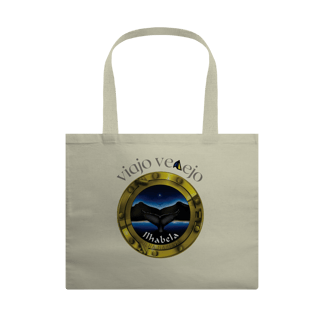 Eco Bag Ilhabela (viajo velejo)