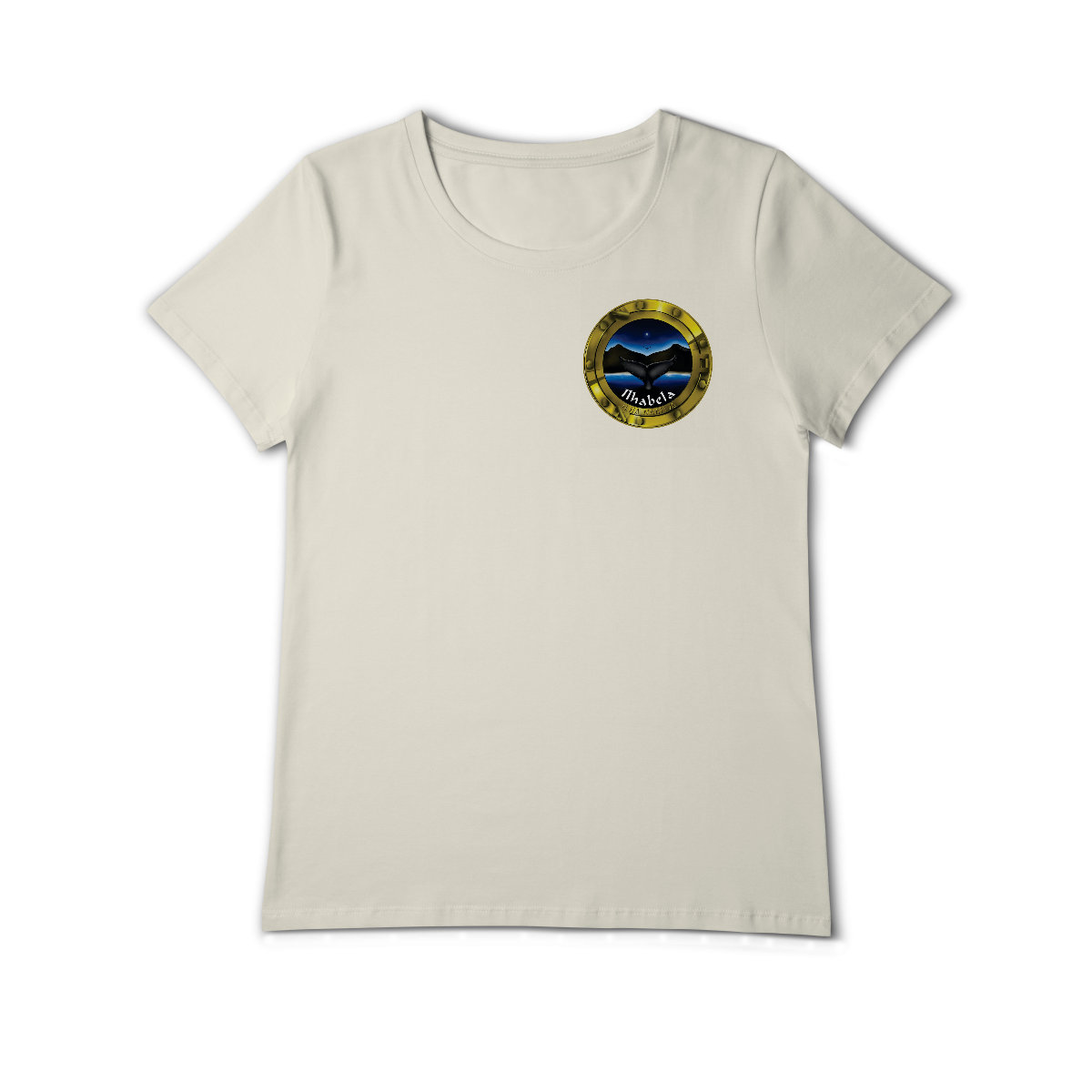 Baby Long Pima Ilhabela pq.