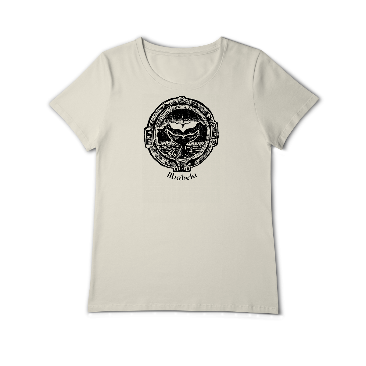 Baby Long Pima Ilhabela Xilo