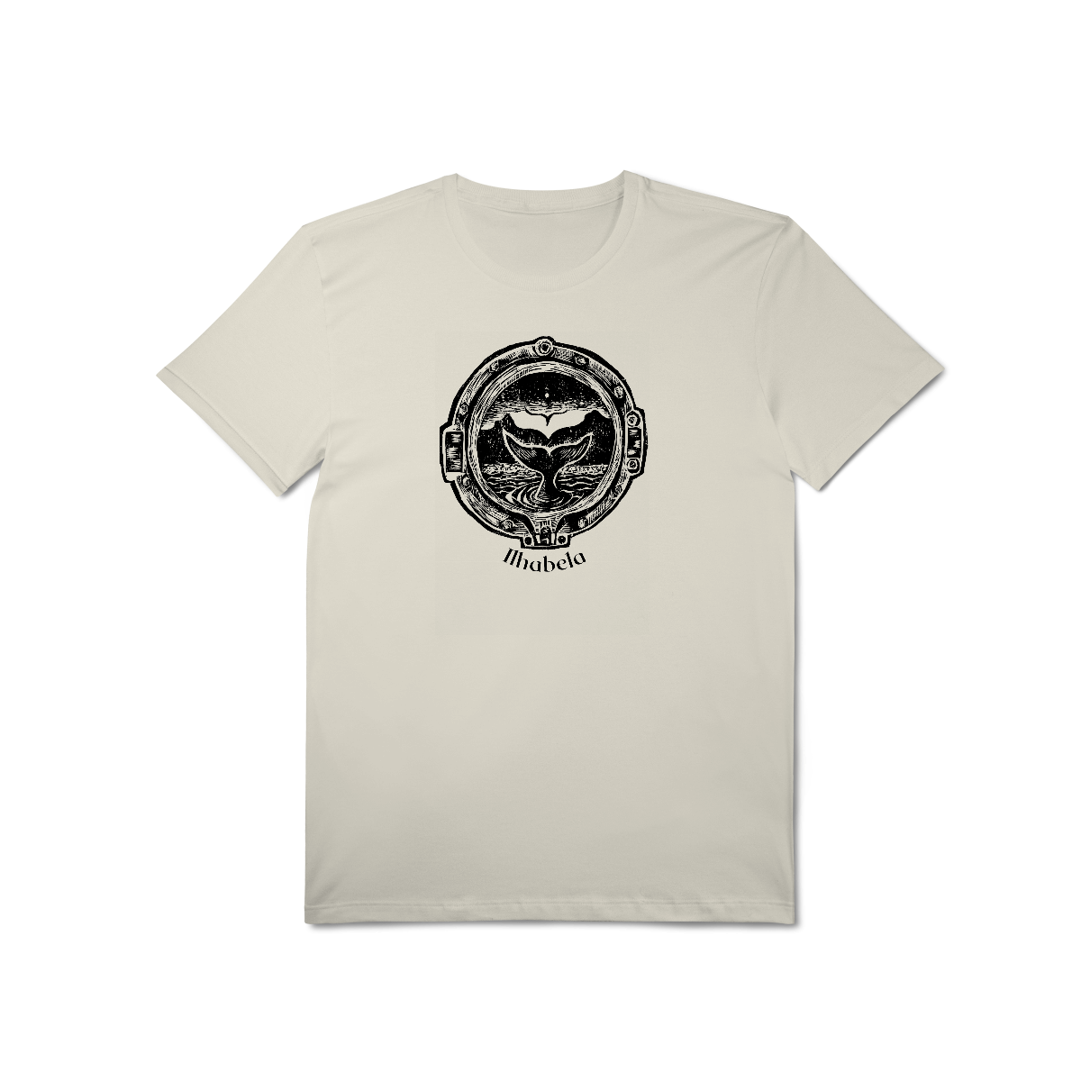 T-Shirt Pima Ilhabela Xilo