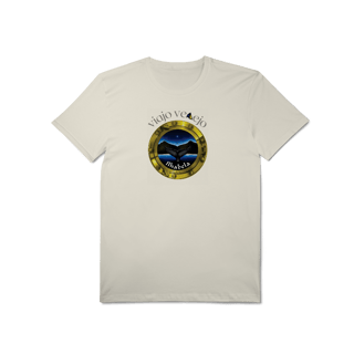 T-Shirt Pima Ilhabela (viajo velejo)