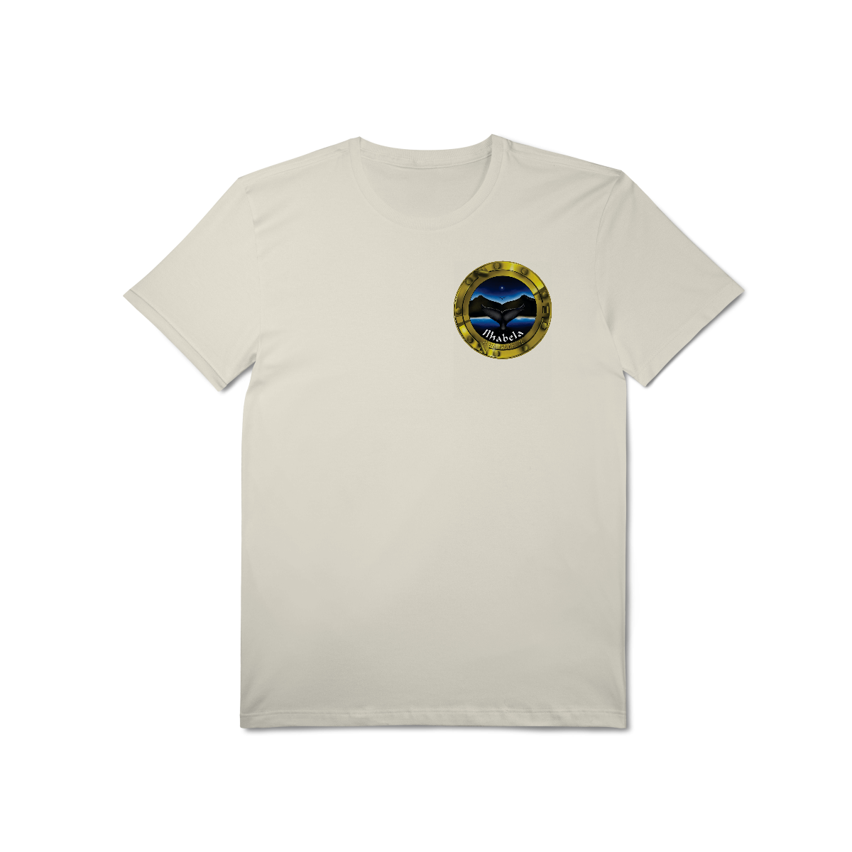 T-Shirt Pima Ilhabela (pq.)