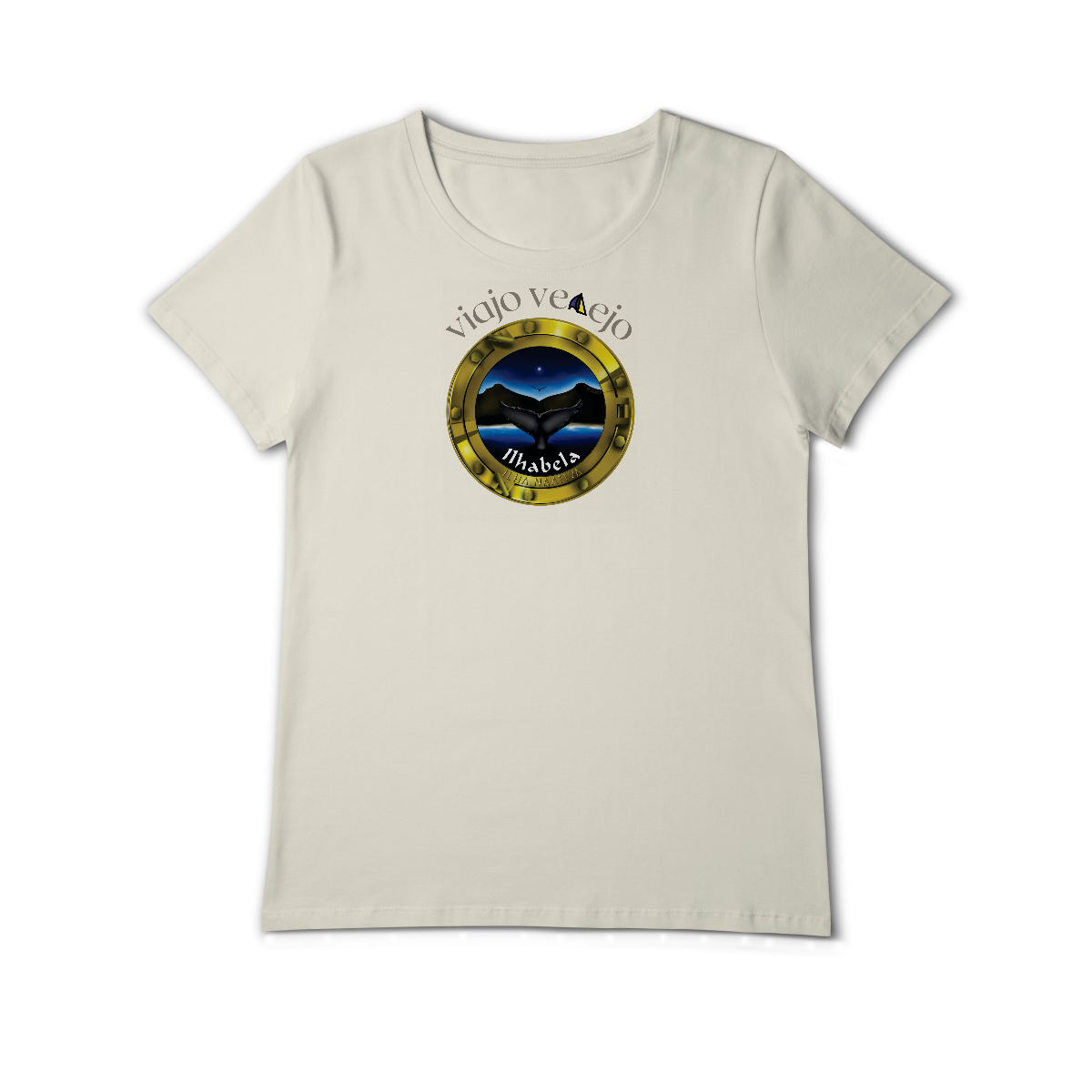 Baby Long Pima Ilhabela (viajo velejo)