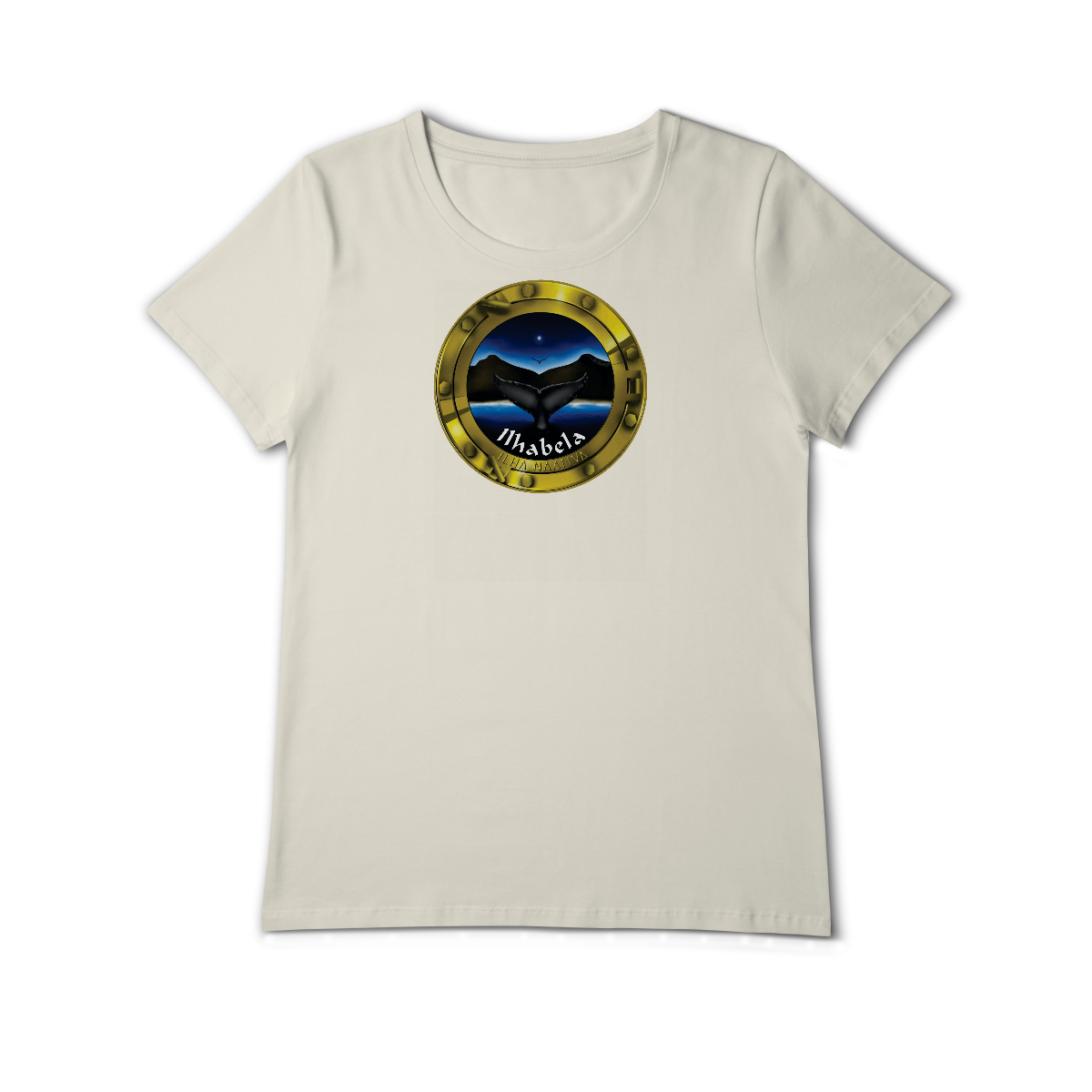 Baby Long Pima Ilhabela