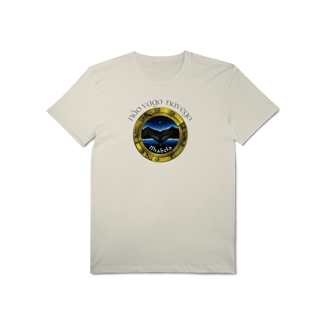 T-Shirt Pima Ilhabela(não vago navego)