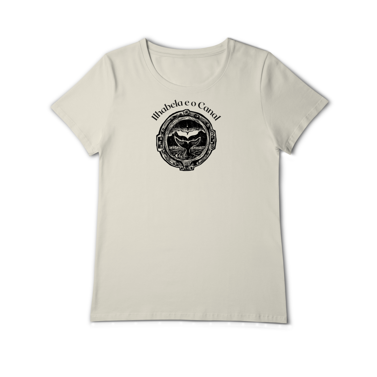 Baby Long Pima Xilo (Ilhabela e o Canal)