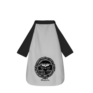 Camisa Pet Dog Ilhabela Xilo