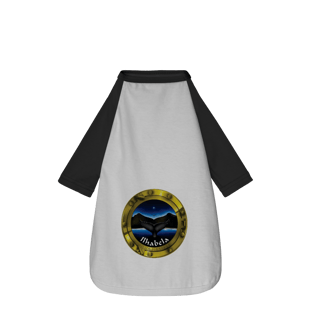 Camisa Pet Dog Ilhabela