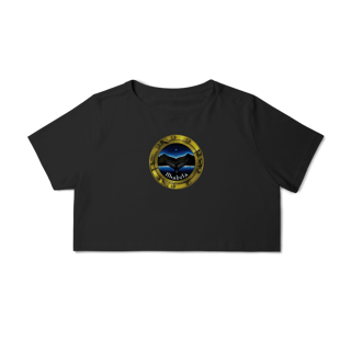 Camisa Cropped Ilhabela