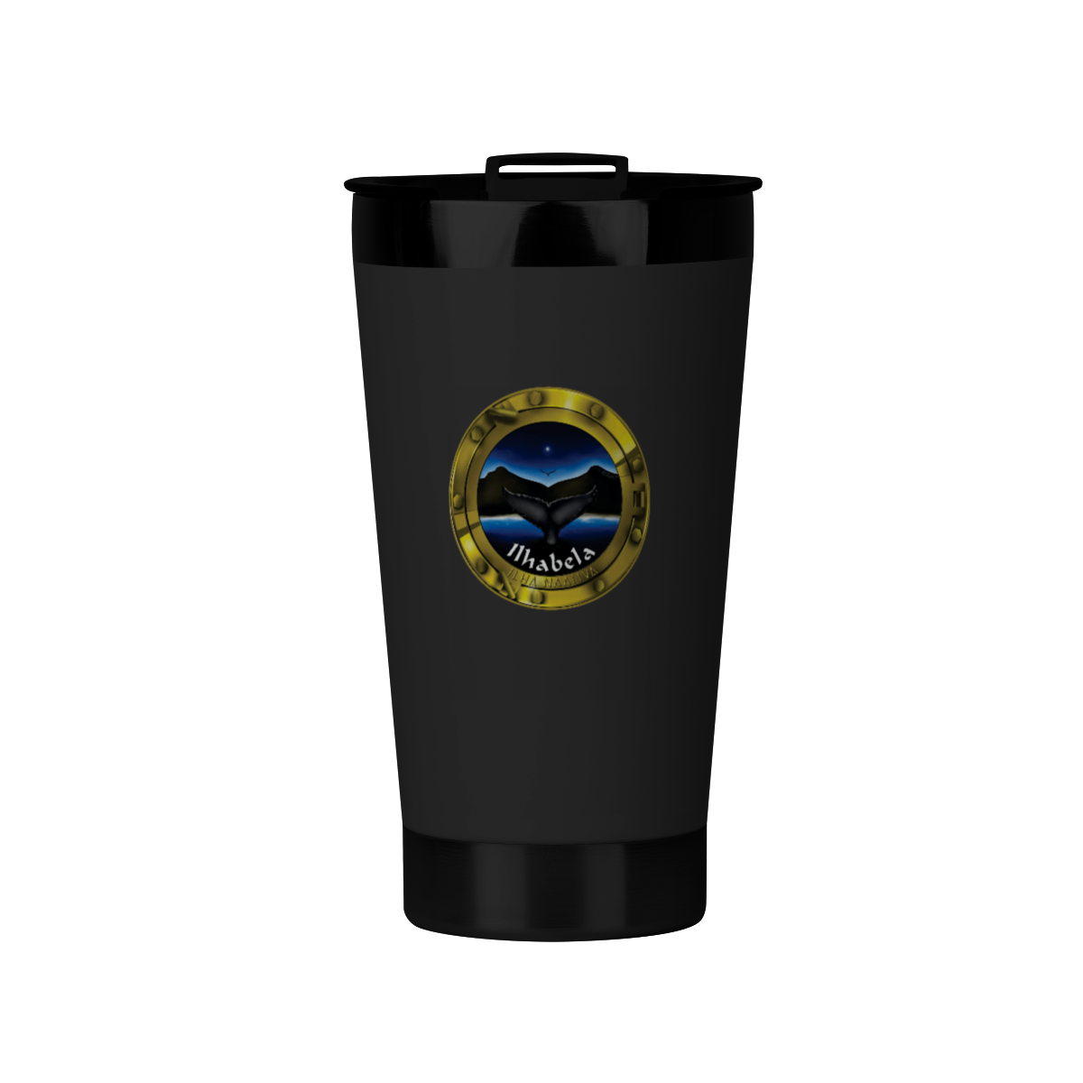 Copo Térmico Ilhabela