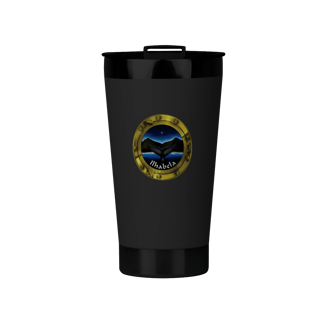 Copo Térmico Ilhabela