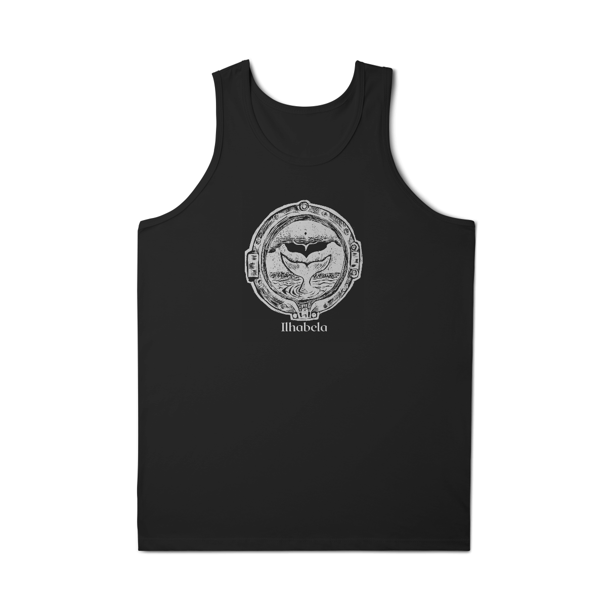 Regata Masculina Quality Ilhabela Xilo br.