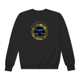 Moletom Prime Fechado Ilhabela (se emana de vela)