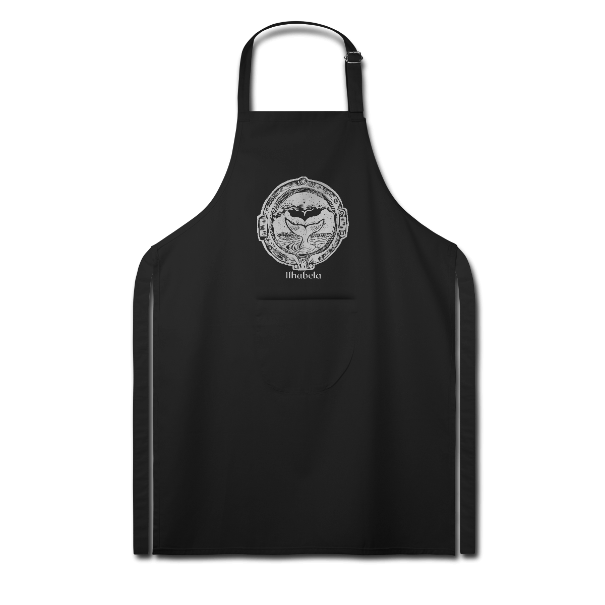 Avental Brim Ilhabela Xilo br.