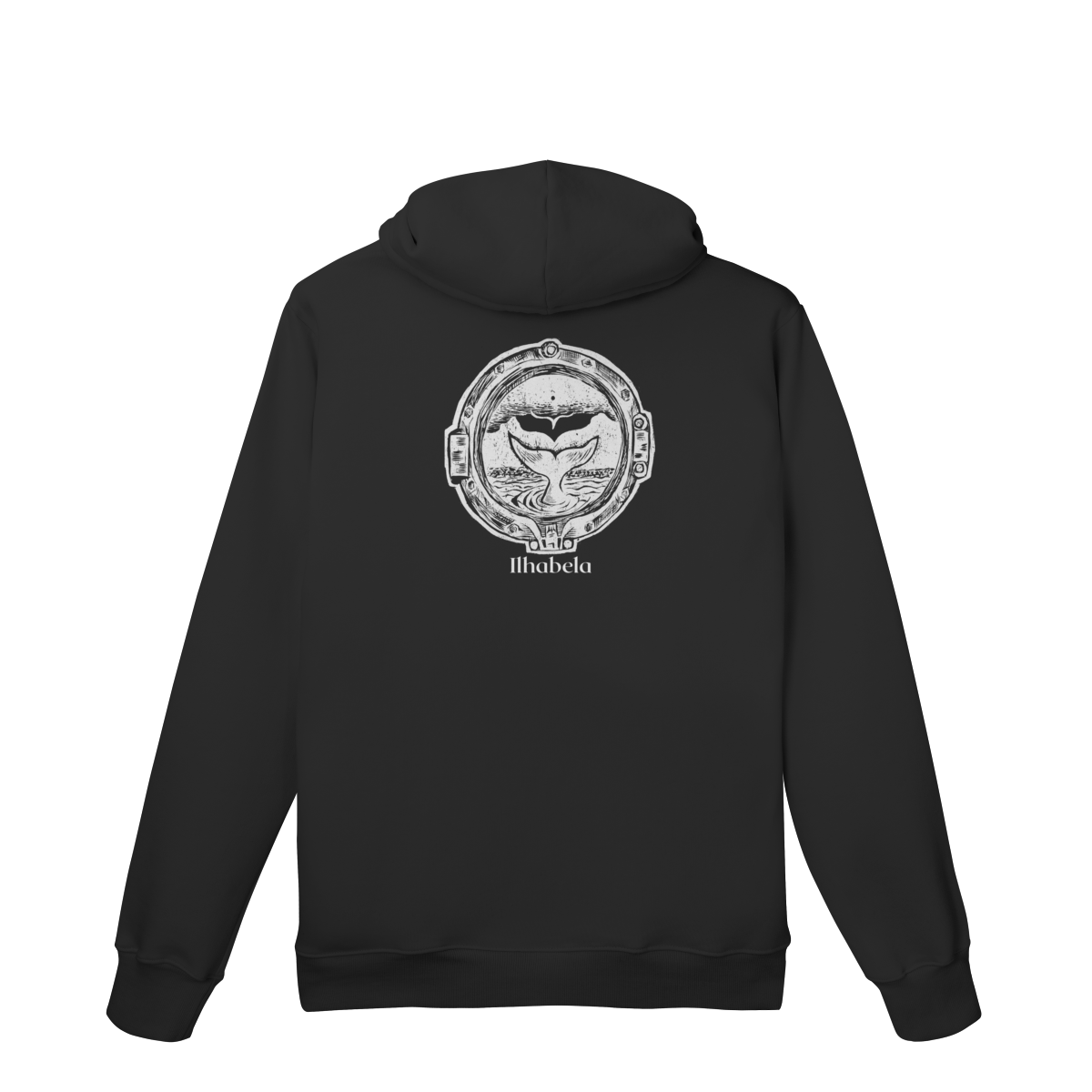 Moletom Prime Canguru Ilhabela (xilo br.)