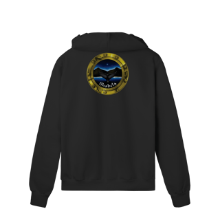 Moletom Prime Com Zíper Ilhabela