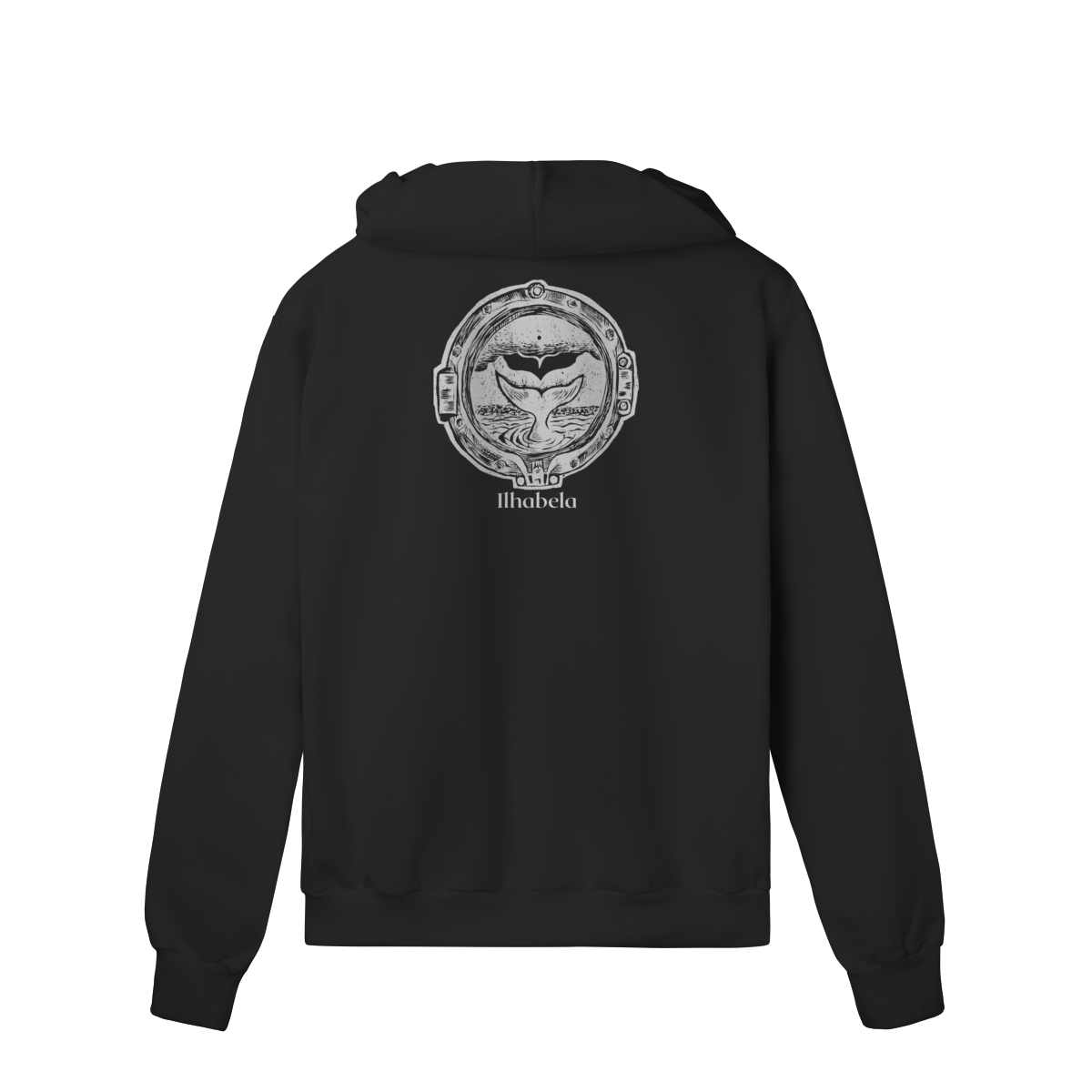 Moletom Prime Com Zíper Xilo br.