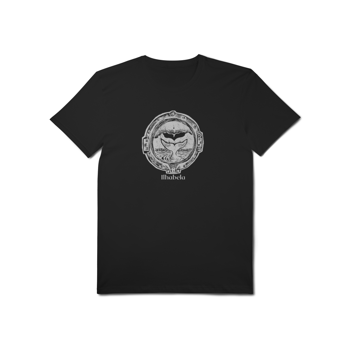 T-Shirt Pima Ilhabela Xilo br.