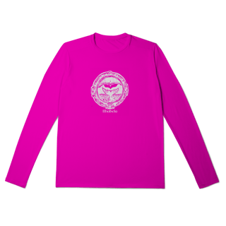 Camisa Manga Longa Sport Dry UV Ilhabela Xilo br.