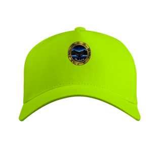 Boné Prime com tela Ilhabela