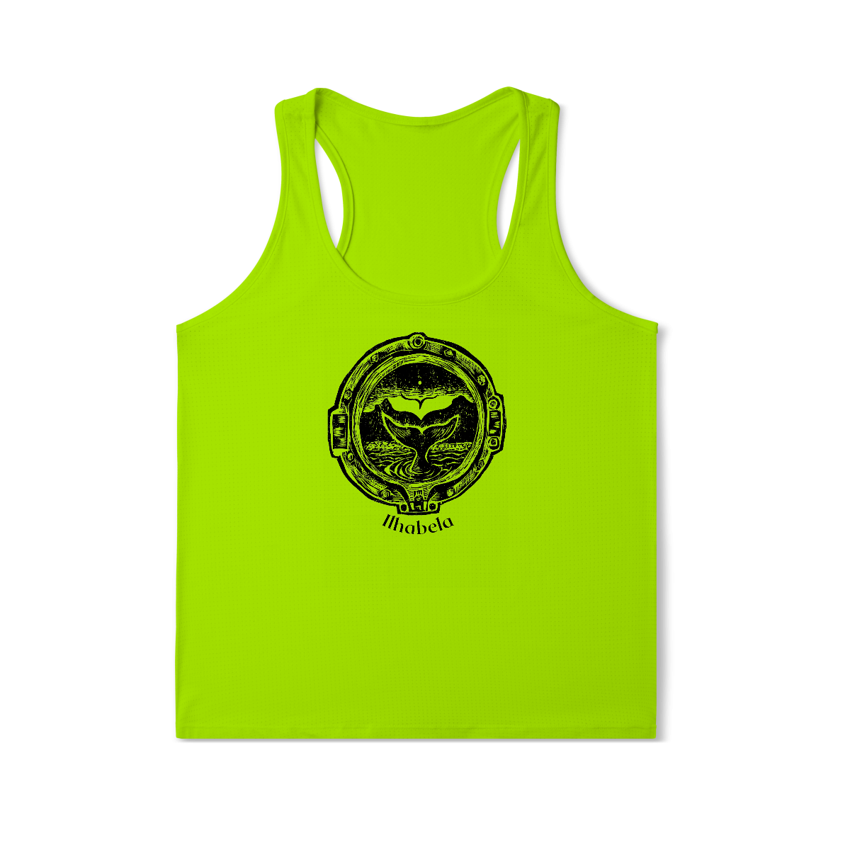 Regata Fem Sportv Dry UV Ilhabela Xilo