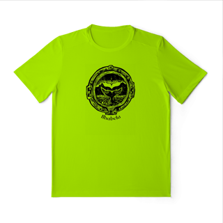 Camiseta Sport Dry UV Ilhabela Xilo