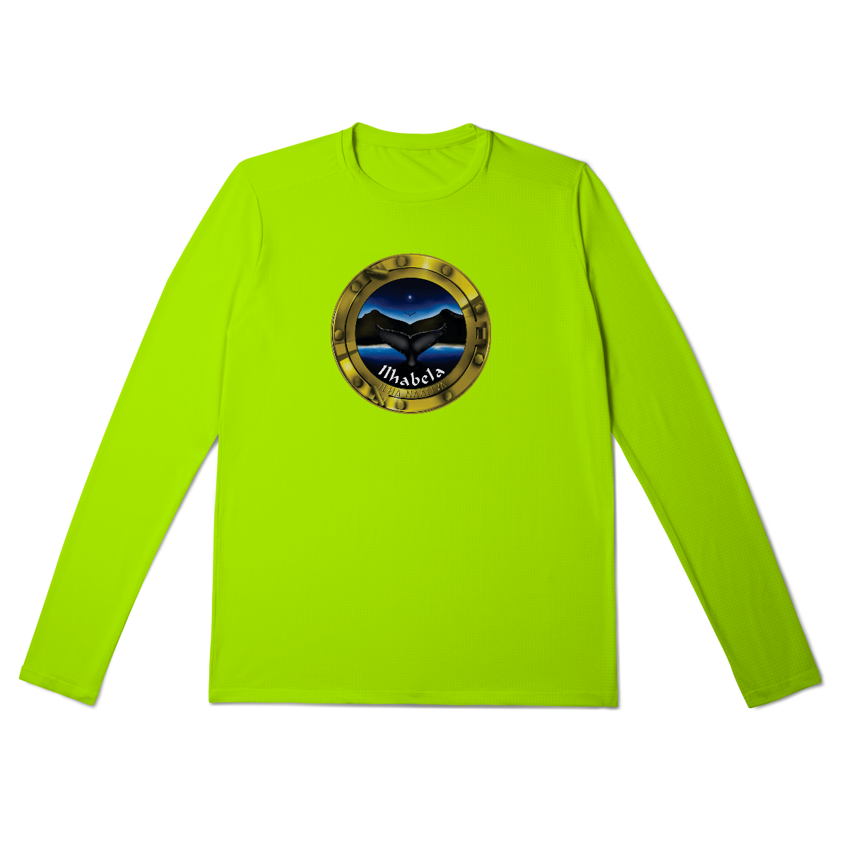 Camisa Manga Longa Sport Dry UV Ilhabela