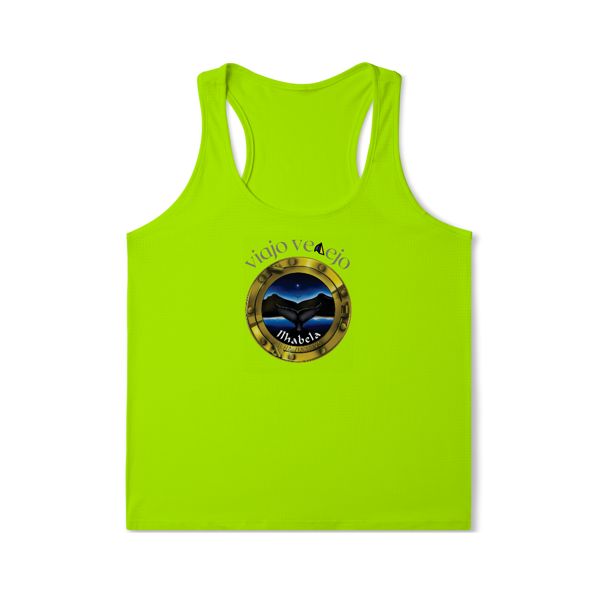 Regata Fem Sportv Dry UV Ilhabela (viajo velejo)