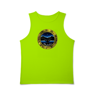 Regata Masc Sport Dry UV Ilhabela