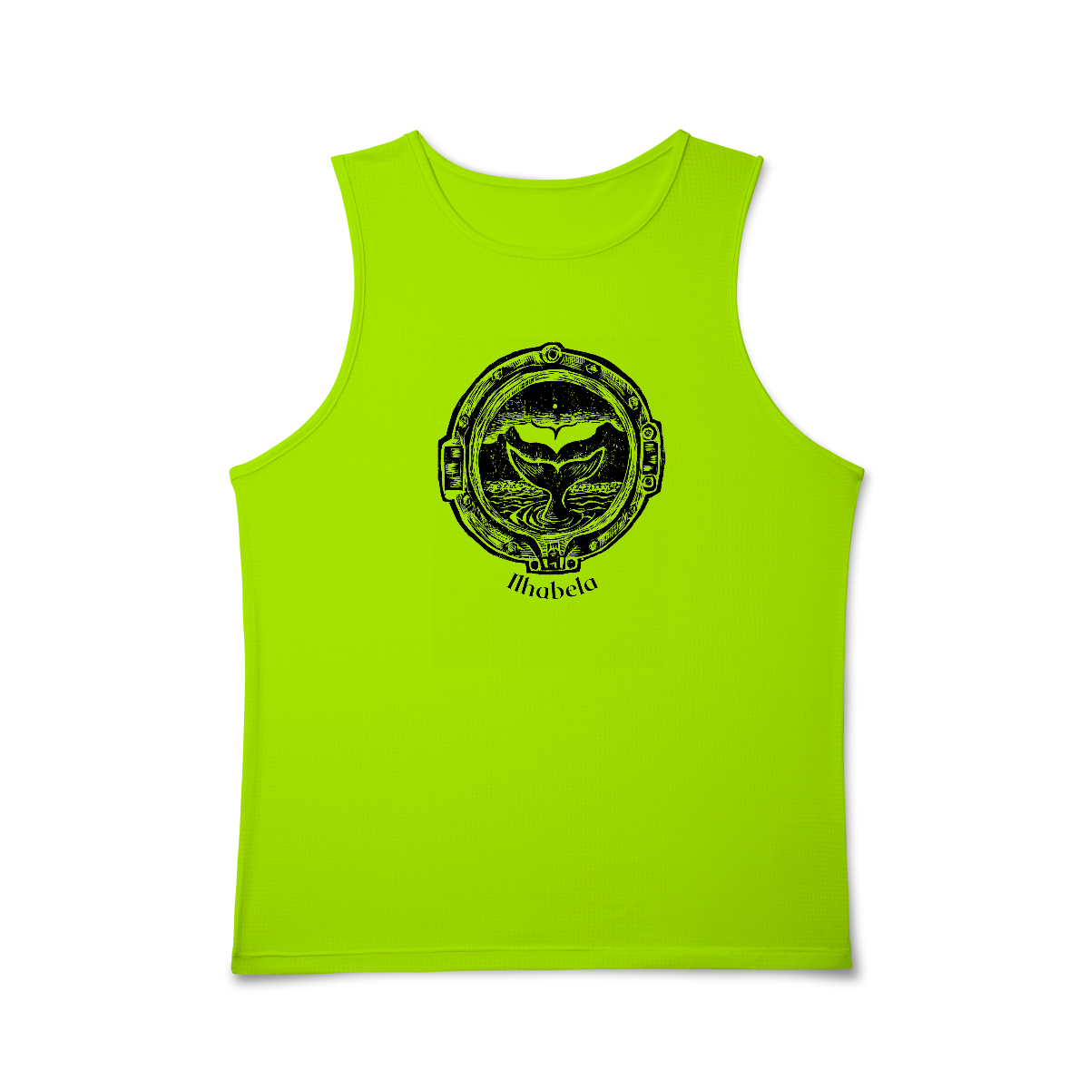 Regata Masc Sport Dry UV Ilhabela