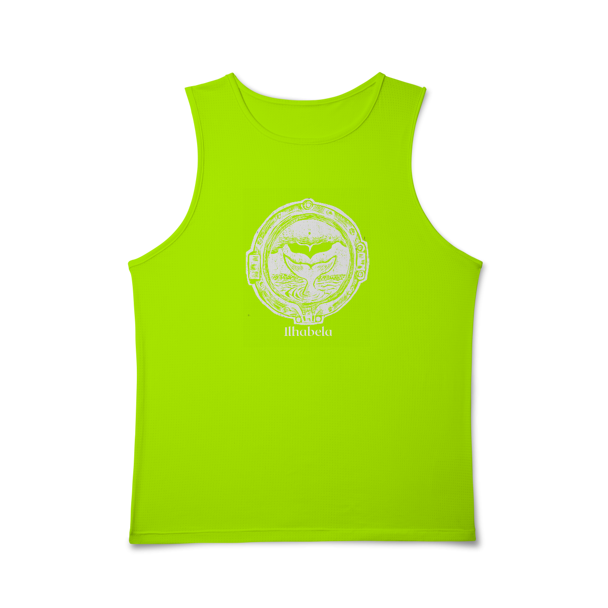 Regata Masc Sport Dry UV Ilhabela Xilo br.