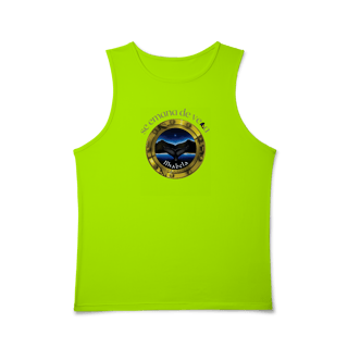 Regata Masc Sport Dry UV Ilhabela (se emana de vela)