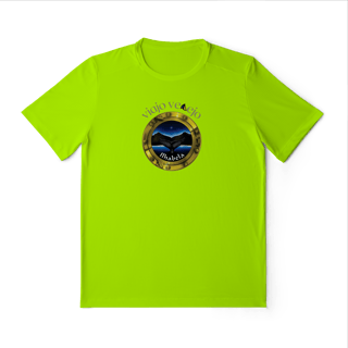 Camiseta Sport Dry UV Ilhabela (viajo velejo)