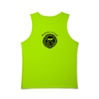 Regata Masc Sport Dry UV Xilo (Ilhabela e o Canal)