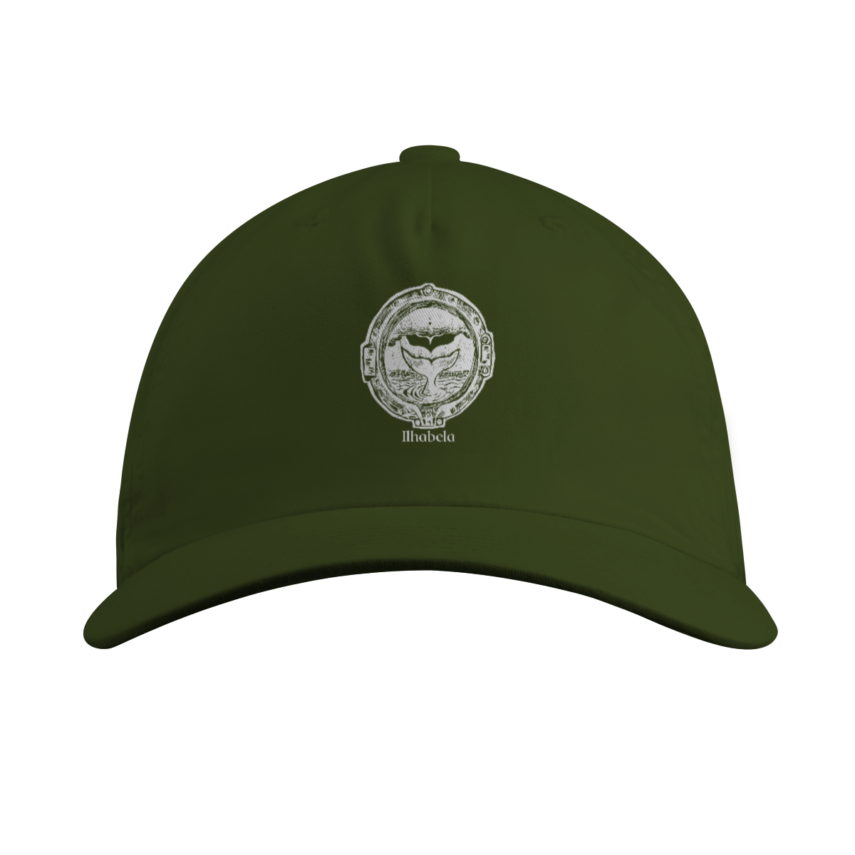 Boné Prime Confort Ilhabela Xilo br.