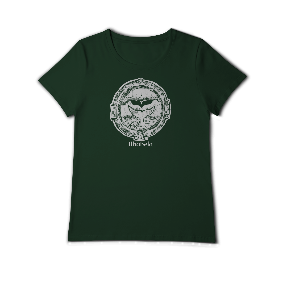 Baby Long Pima Ilhabela Xilo br.