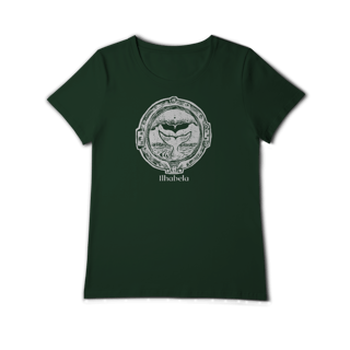 Baby Long Pima Ilhabela Xilo br.