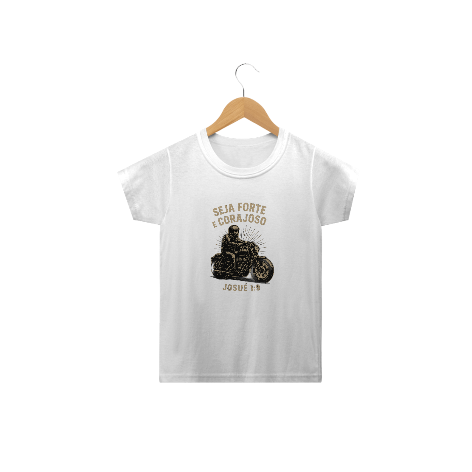 Nome do produto: modelo infantil