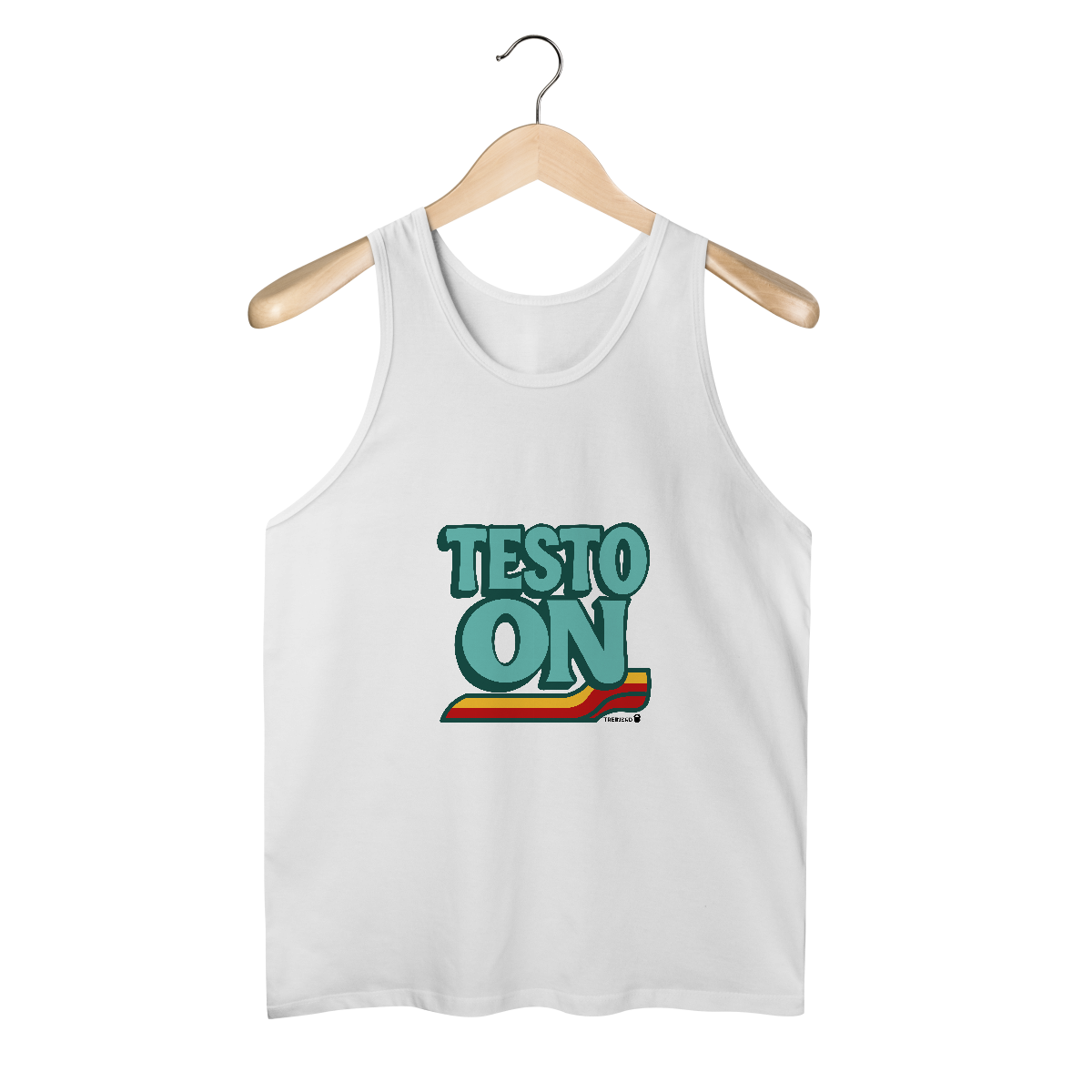 Regata Treinerd Testo On