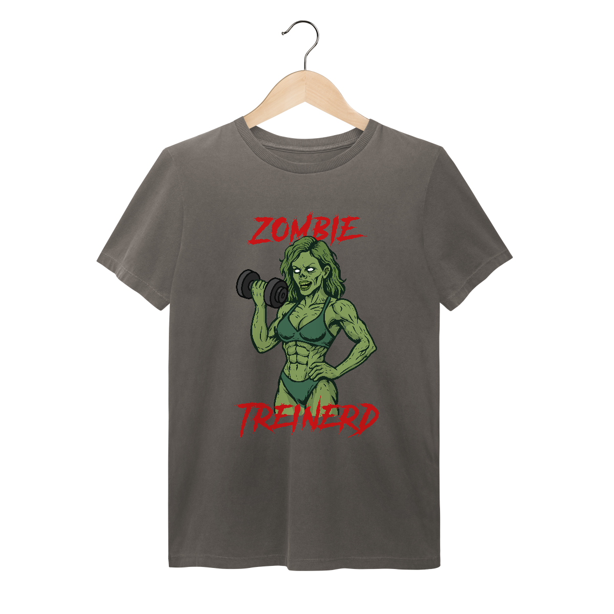 Estonada - Zumbi Maromba