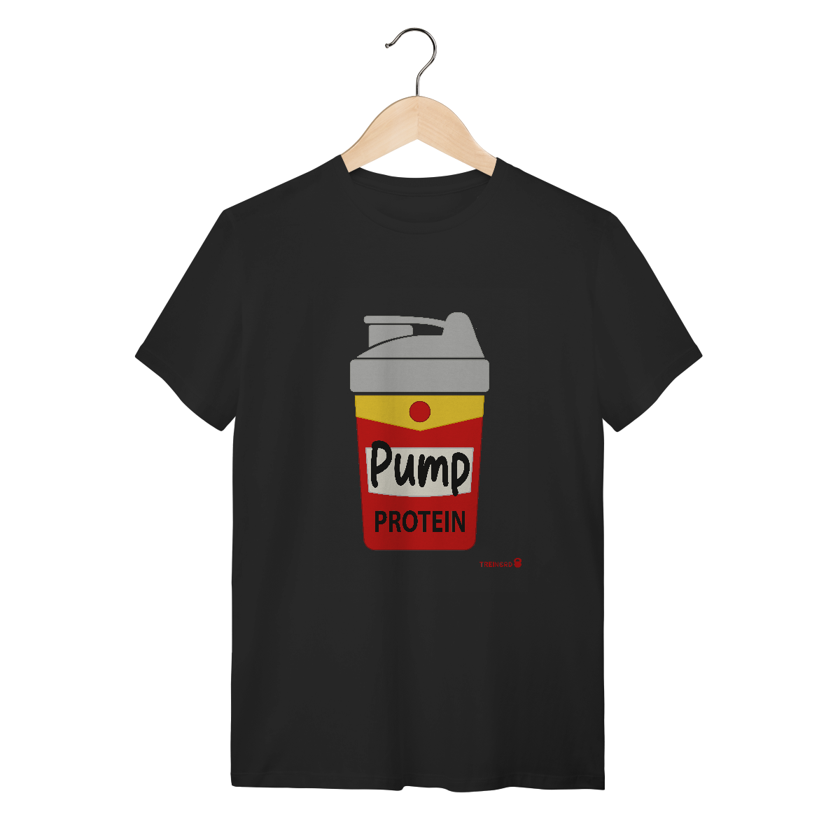 Camiseta Pump Duff